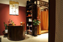 Logo Thida Royal Thai Massage