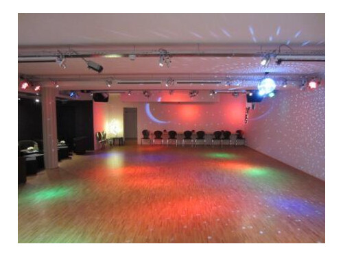 Tanzschule