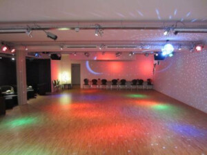Tanzschule