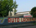 Logo Thoma Autolackiererei GmbH
