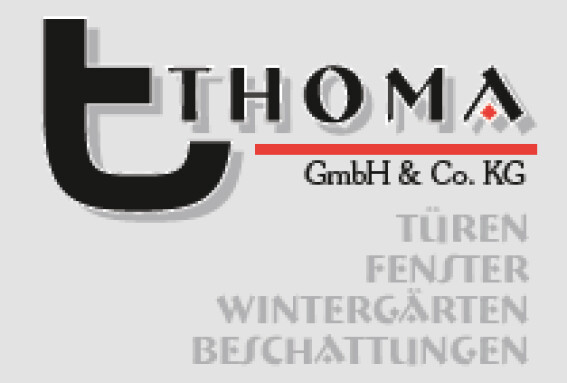 Logo-Thoma GmbH