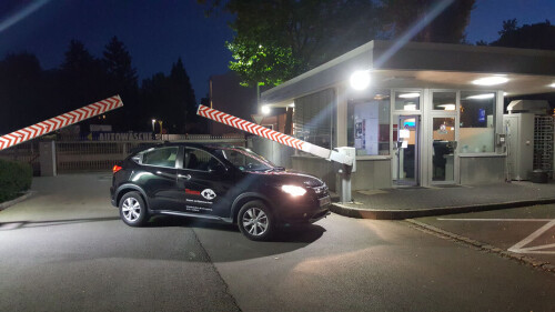 Thoma Personen- und Objektschutz GmbH