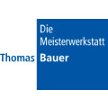 Thomas Bauer Die Meisterwerkstatt