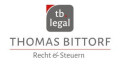 Bild: Thomas Bittorf tb.legal - Rechtsanwalt & Steuerberater in Coburg
