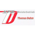 Thomas Dahm KFZ-Meisterbetrieb