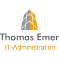 Thomas Emer - IT-Administration