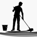 Logo Thomas Fröba – Treppenhausreinigung
