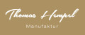 Bild: Thomas Hempel Manufaktur in Regensburg