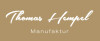 Bild: Thomas Hempel Manufaktur
