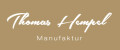 Bild: Thomas Hempel Manufaktur in Regensburg