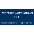 Thomas Hill - Rechtsanwalt Schwerin - Arbeitsrecht Verkehrsrecht