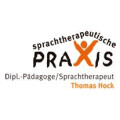 Thomas Hock, Sprachtherapeutische Praxis
