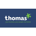 Thomas International GmbH Dienstleistungsunternehmen