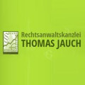 Thomas Jauch Rechtsanwalt