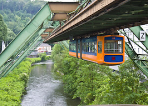 Wohnimmobilien in Wuppertal