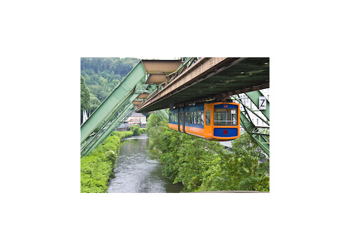 Wohnimmobilien in Wuppertal