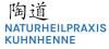 Bild: Thomas Kuhnhenne Heilpraktiker