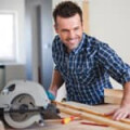 Bild: Thomas Merkle Schreinerei für Innenausbau in Pforzheim