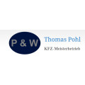 Thomas Pohl P & W KFZ-Meisterbetrieb