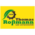 Thomas Roßmann, Land- und Gartentechnik