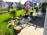 Garten Thomas Seebold Immobilien