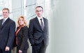 Logo Thomsen u. Partner