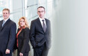 Logo Thomsen u. Partner