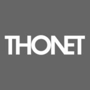 Logo Thonet Showroom