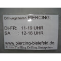Thrilling Drilling Enterprises Piercing