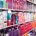 Thüringer Haarshop Groß- und Einzelhandel Friseurbedarf