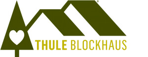 THULE Blockhaus Logo