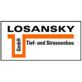 Tief- und Straßenbau Losansky GmbH