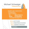 Tiefbautechnik Michael Schwaiger