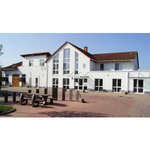 Tierärztliche Klinik Kaufunger Wald