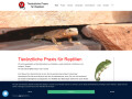 Bild: Tierärztliche Praxis für Reptilien K. Biron in Düsseldorf