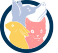 Bild: Tierarztpraxis A. Gebel & U. Hetzheim in Halle, Saale