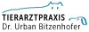 Bild: Tierarztpraxis Bitzenhofer Urban Dr.