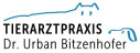 Logo Tierarztpraxis Bitzenhofer Urban Dr.