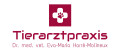 Bild: Tierarztpraxis Dr. med. vet. Harré-Molineux in Weikersheim