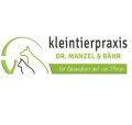 Logo Tierarztpraxis Dr. Olaf Manzel u. Christian Bähr