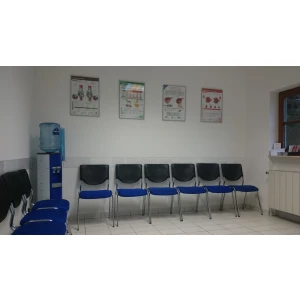 Tierarztpraxis Heidingsfeld Dennis Hahn