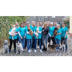 Tierarztpraxis Herbede in Witten