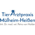 Tierarztpraxis Mülheim-Heißen Inh. Dr. med. vet. Petra van Halder