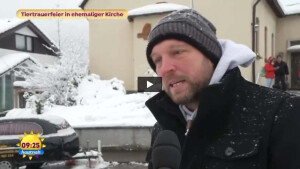 Sat1 Frühstücksfernsehen 08.01.2024