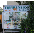 Tierpension Benno Kempa