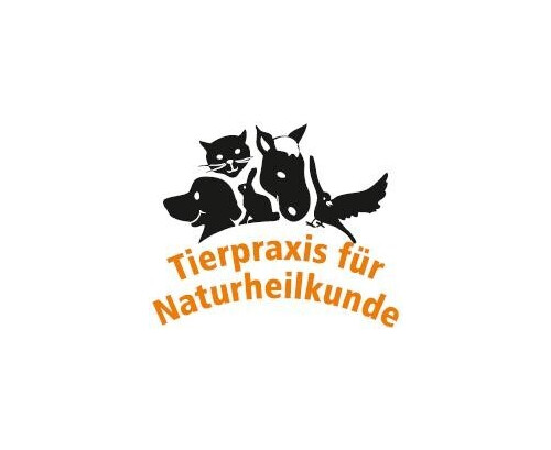 Logo Tierpraxis für Naturheilkunde in Nürtingen