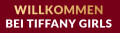 Bild: Tiffany Girls in Heidelberg, Neckar