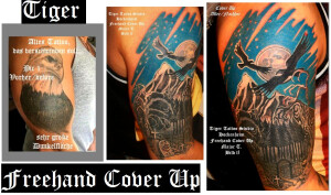 Cover Up 2