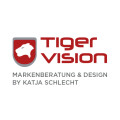 TIGER VISION | Katja Schlecht – Markenberatung & Design