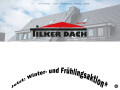 Bild: Tilker Dach GmbH in Mülheim an der Ruhr